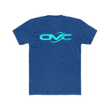 OVC Men's Cotton Crew Tee