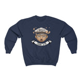 Seto Soto Collection:  Crewneck Sweatshirt