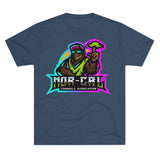 Nor-Cal *Spinning Men's Tee