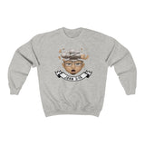 Seto Soto Collection:  Crewneck Sweatshirt