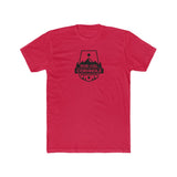 Nor-Cal Cornhole Men's Cotton Crew Tee