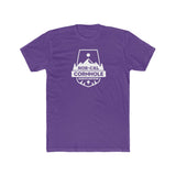 Nor-Cal Men's Cotton Crew Tee