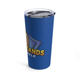 Golden Sands Tumbler 20oz