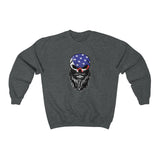 Boom Heavy Blend™ Crewneck Sweatshirt