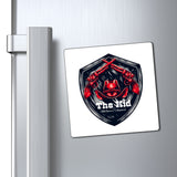 Pro Status - Mcgwire Shepherd Magnets