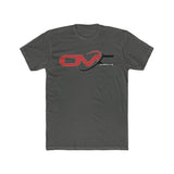 OVC Men's Cotton Crew Tee