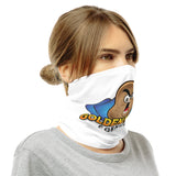 Golden Sands Neck Gaiter