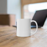 Boom Mug 11oz