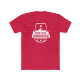 Nor-Cal Cornhole Men's Cotton Crew Tee