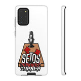 Seto Soto Colletion: Tough Cases