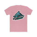 Lost Coast Men's Cotton Crew Tee