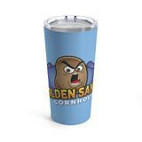 Golden Sands Tumbler 20oz