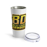 PRO STATUS - BLAKE DEMALE Tumbler 20oz