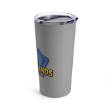 Golden Sands Tumbler 20oz