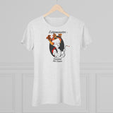 Seto Soto Collection: Women's Triblend Tee