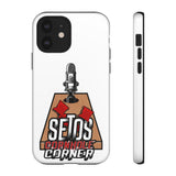 Seto Soto Colletion: Tough Cases