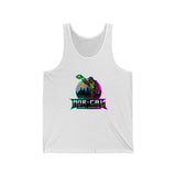 Nor-Cal *Throwing Mens Jersey Tank