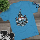 Men's Port City Tri-Blend