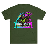 Nor-Cal *Spinning Men's Tee