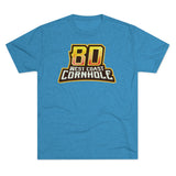PRO Blake Demale Men's Tri-Blend Crew Tee