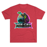 Nor-Cal *Throwing Men's Tee