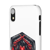 PRO Status - Mcgwire Shepherd Snap Case