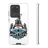 Port-City Baggers Tough Cases
