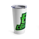 PRO STATUS - BLAKE DEMALE Tumbler 20oz