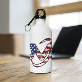 OVC Stainless Steel Water Bottle