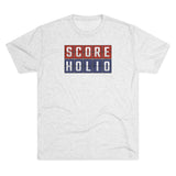Scoreholio Men's  Tee