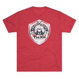 PRO Status - Mcgwire Shepherd Tri-Blend Crew Tee
