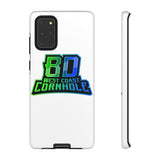 PRO Status - Blake Demale Tough Cases