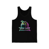 Nor-Cal *Throwing Mens Jersey Tank