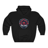 PRO Status - Mcgwire Shepard Hooded Sweatshirt