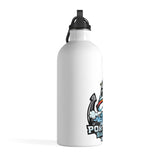Port- City Stainless Steel Water Bottle