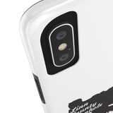 Linn County Case Mate Tough Phone Cases
