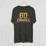 PRO Blake Demale Men's Tri-Blend Crew Tee