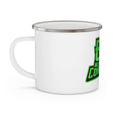 PRO STATUS - BLAKE DEMALE Camping Mug