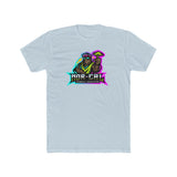 Nor-Cal Cornhole Men's Cotton Crew Tee