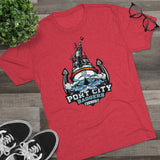 Men's Port City Tri-Blend
