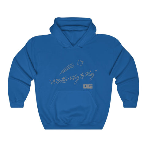 OG Boards Hooded Sweatshirt