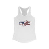 OVC Women's Ideal Racerback Tank