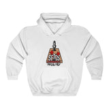 Seto Soto Collection: Hooded Sweatshirt