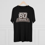 PRO Blake Demale Men's Tri-Blend Crew Tee