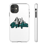Bay Area Baggers Tough Cases