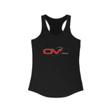 OVC Women's Ideal Racerback Tank