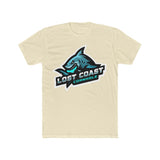 Lost Coast Men's Cotton Crew Tee