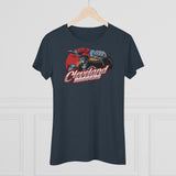 Seto Soto Collection: Women's Triblend Tee