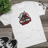 Rally Point Men's Tri-Blend Crew Tee