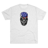 BOOM Men's Tri-Blend Crew Tee